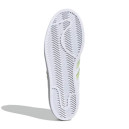 Кросівки Adidas Superstar White Green Gold FW3568