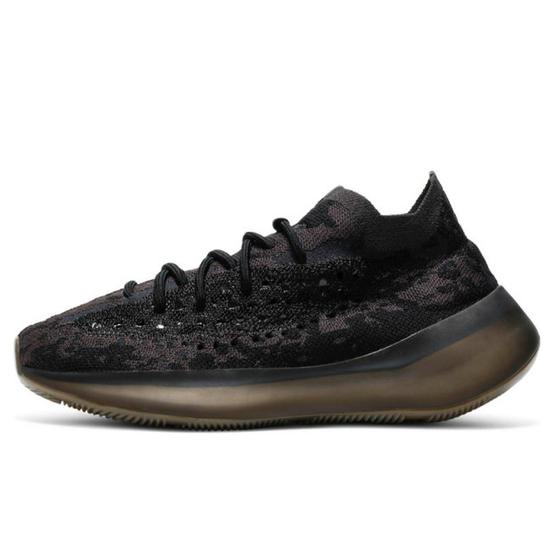 Кросівки Adidas Yeezy Boost 380 Onyx FZ1270