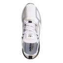 Кросівки Adidas ZX 2K Boost Cloud White Black FZ2945
