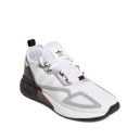 Кросівки Adidas ZX 2K Boost Cloud White Black FZ2945