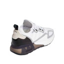 Кросівки Adidas ZX 2K Boost Cloud White Black FZ2945