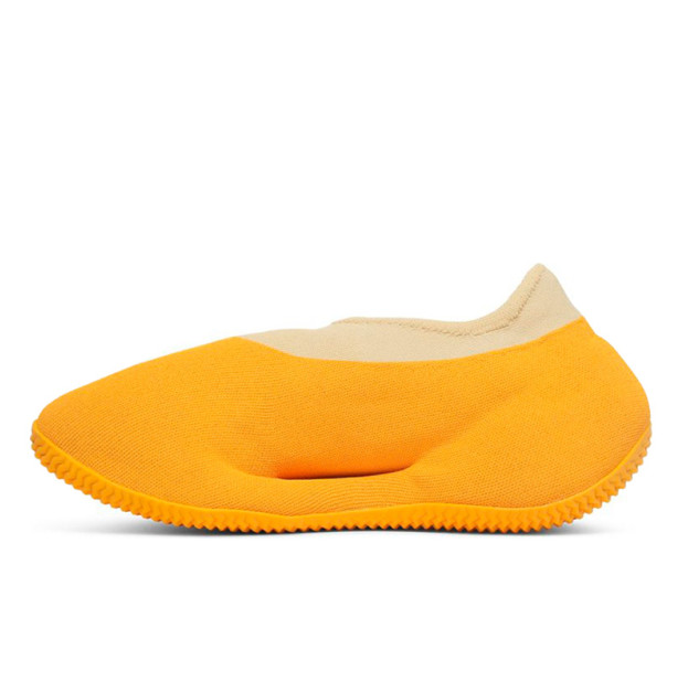 Кроссовки Adidas Yeezy Knit Runner Sulfur GW5353