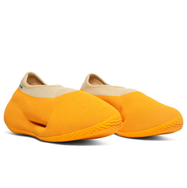 Кроссовки Adidas Yeezy Knit Runner Sulfur GW5353