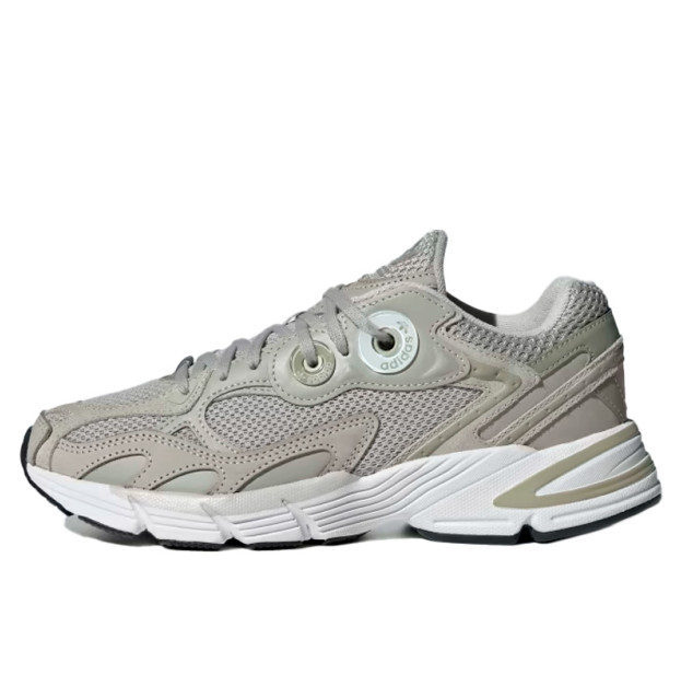 Кросівки Adidas Astir Metal Grey HP9040
