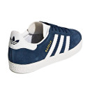 Кроссовки Adidas Gazelle Blue White BY9162