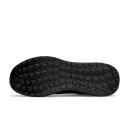 Sneakers Adidas Cloudfoam Termo Dark Grey Black With FLEECE