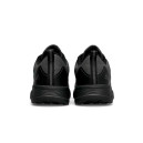 Sneakers Adidas Cloudfoam Termo Dark Grey Black With FLEECE