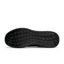 Кроссовки Adidas Cloudfoam Termo Black White С ФЛИСОМ