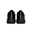 Кроссовки Adidas Cloudfoam Termo Black White С ФЛИСОМ