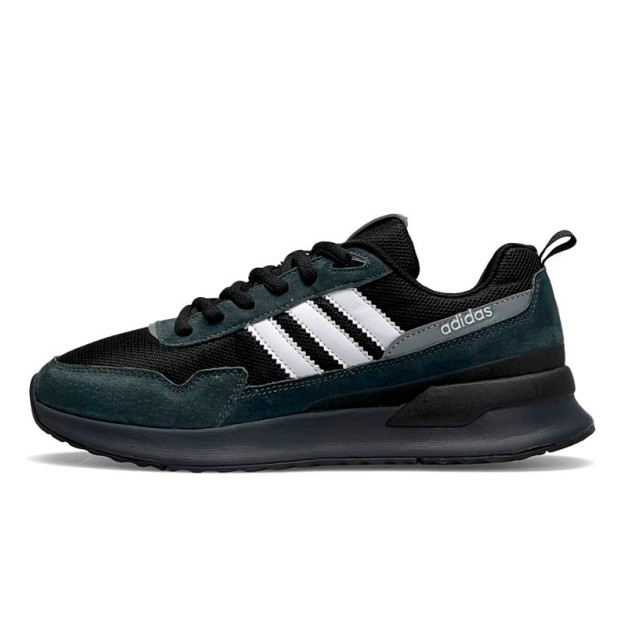 Sneakers Adidas Retropy Dark Grey White