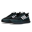 Кроссовки Adidas Retropy Dark Grey White