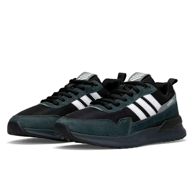 Sneakers Adidas Retropy Dark Grey White