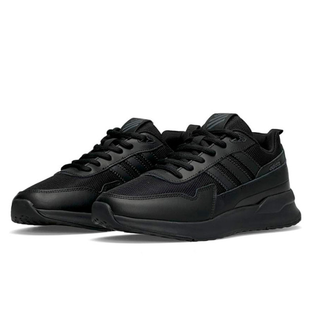 Sneakers Adidas Retropy Black
