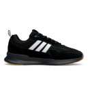 Кроссовки Adidas Retropy Black White