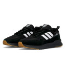 Кроссовки Adidas Retropy Black White