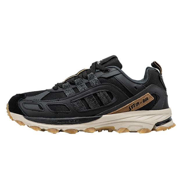 Кросівки Adidas S.F.T.M Gore-Tex Black Beige