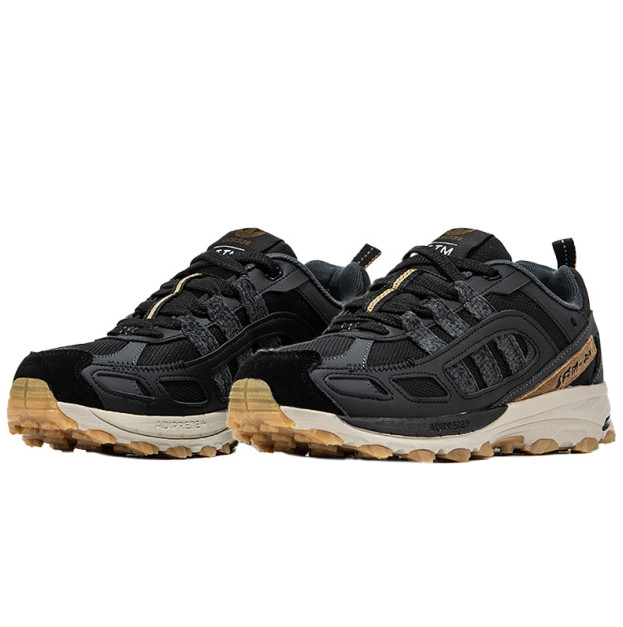Кросівки Adidas S.F.T.M Gore-Tex Black Beige