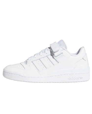 Sneakers Adidas Forum Low Triple White FY7755