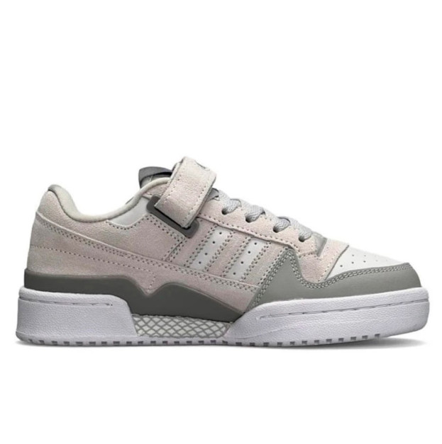 Sneakers Adidas Forum Low Grey Two GY4668