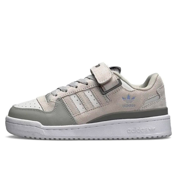 Sneakers Adidas Forum Low Grey Two GY4668
