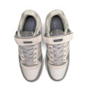 Кроссовки Adidas Forum Low Grey Two GY4668