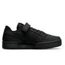 Кросівки Adidas Forum 84 Low Black Matte
