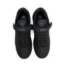 Кросівки Adidas Forum 84 Low Black Matte