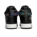 Sneakers Adidas Forum 84 Mid Black Hameleon Reflective