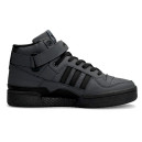 Кросівки Adidas Forum High 84 Dark Grey Black