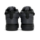 Кросівки Adidas Forum High 84 Dark Grey Black