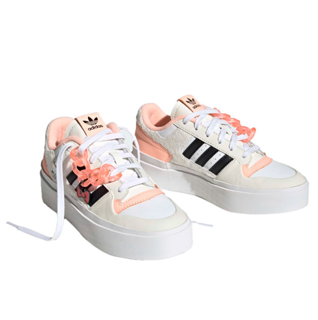 Sneakers Adidas Forum Bonega Hello Kitty HP9781