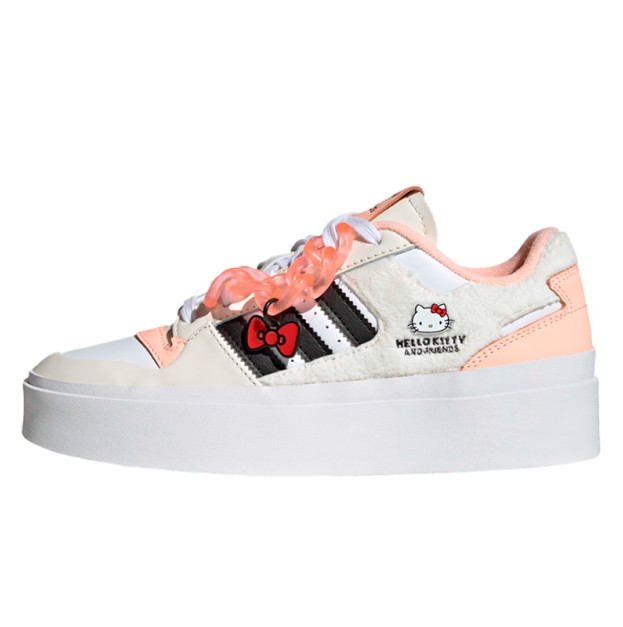 Sneakers Adidas Forum Bonega Hello Kitty HP9781