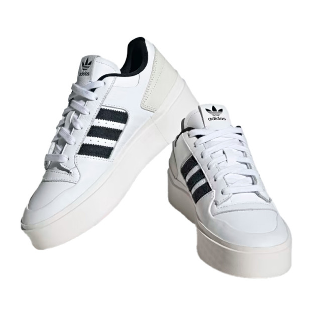 Sneakers Adidas Forum Bonega Cloud White IG9649