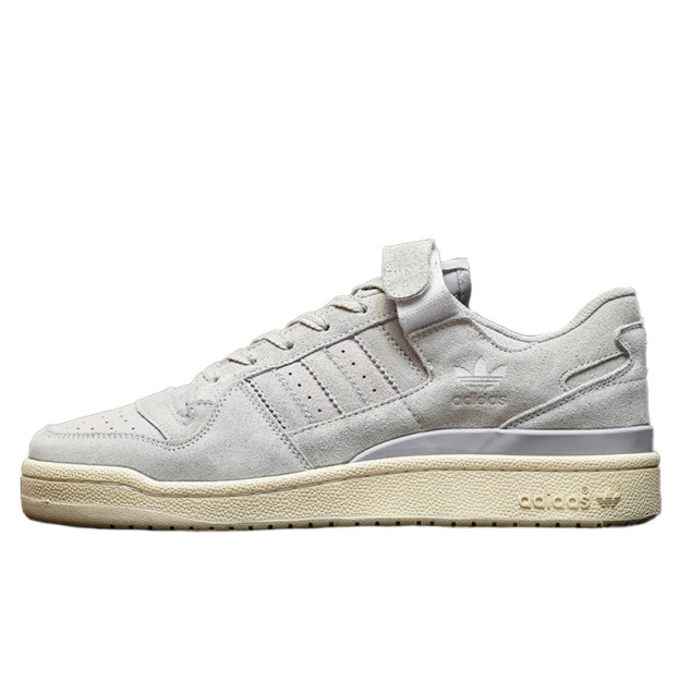Кросівки Adidas Forum 84 Low Light Grey Cream