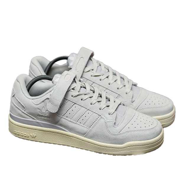 Кросівки Adidas Forum 84 Low Light Grey Cream