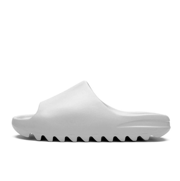 Кросівки Adidas Yeezy Slide White GZ0887