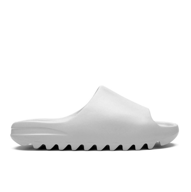 Кросівки Adidas Yeezy Slide White GZ0887