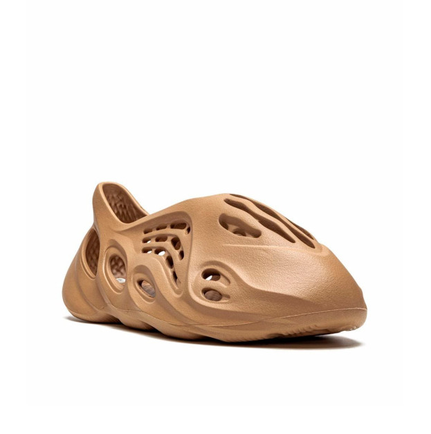 Кроссовки Adidas Yeezy Foam Runner Ochre GW3354