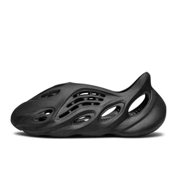 Кроссовки Adidas Yeezy Foam Runner Onyx HP8739