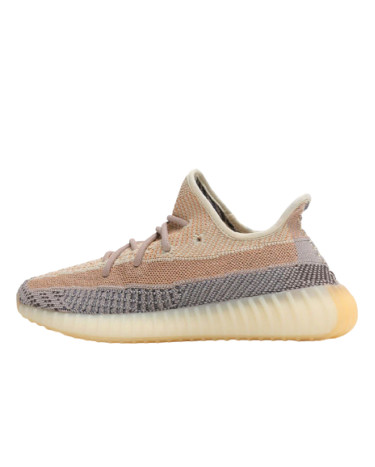 Кроссовки Adidas Yeezy Boost 350 V2 Ash Pearl GY7658