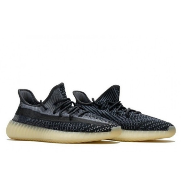 Кросівки Adidas Yeezy Boost 350 V2 Carbon Asriel FZ5000