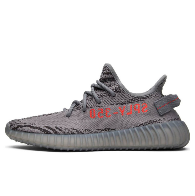 Кроссовки Adidas Yeezy Boost 350 V2 Beluga AH2203