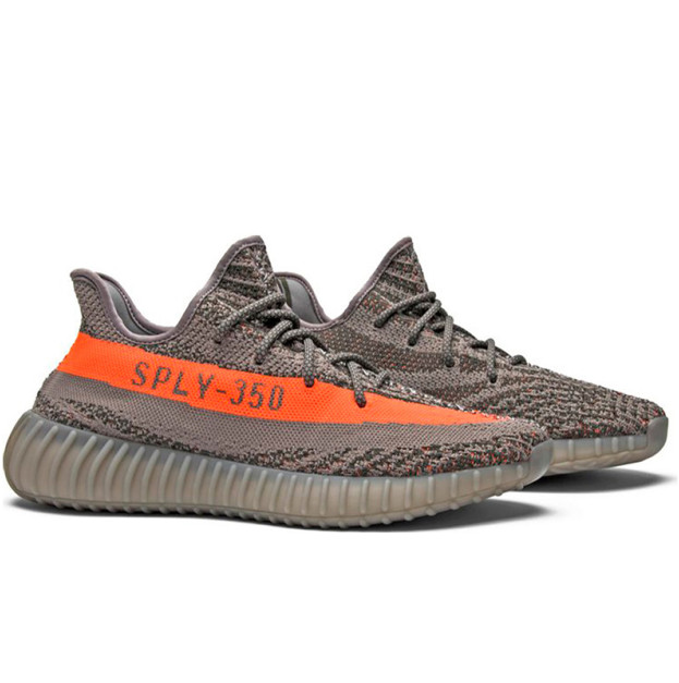 Кроссовки Adidas Yeezy Boost 350 V2 Beluga BB1826