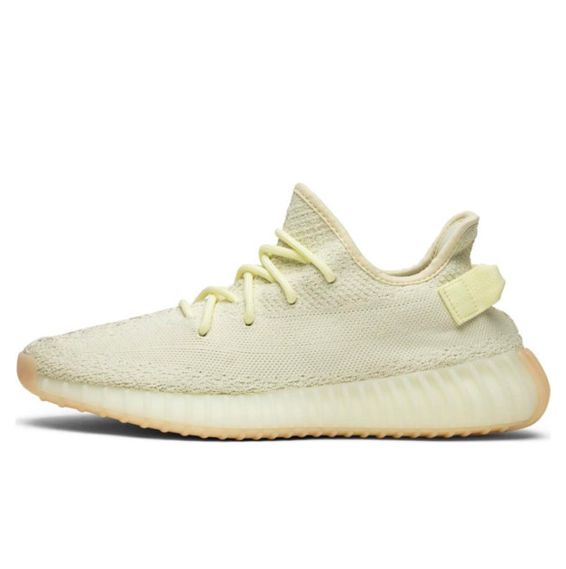 Sneakers Adidas Yeezy Boost 350 V2 Butter F36980