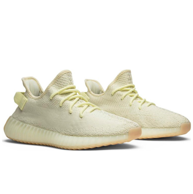 Sneakers Adidas Yeezy Boost 350 V2 Butter F36980