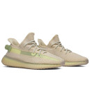 Кросівки Adidas Yeezy Boost 350 V2 Flax FX9028