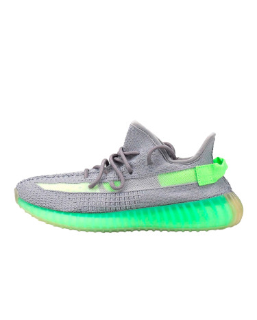 Adidas Yeezy Boost 350 V2 Grey Green yeezyboost.in.ua
