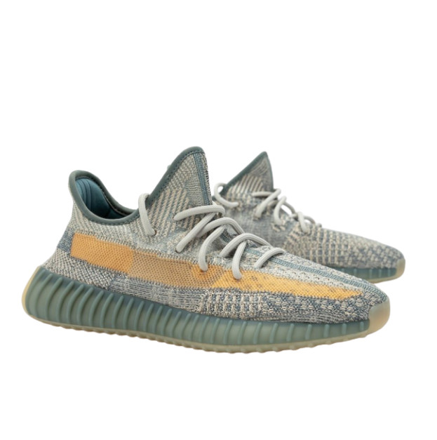 Кросівки Adidas Yeezy Boost 350 V2 Israfil FZ5421