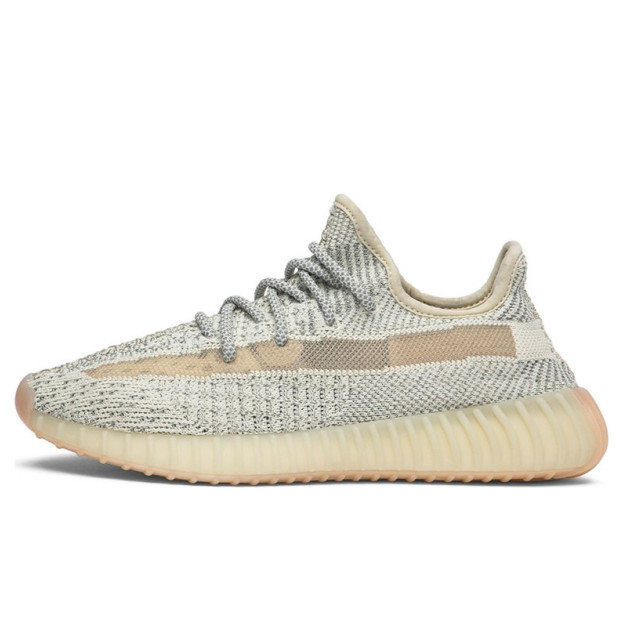 Кроссовки Adidas Yeezy Boost 350 V2 Lundmark Reflective FV3254