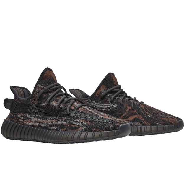 Кросівки Adidas Yeezy Boost 350 V2 MX Rock GW3774